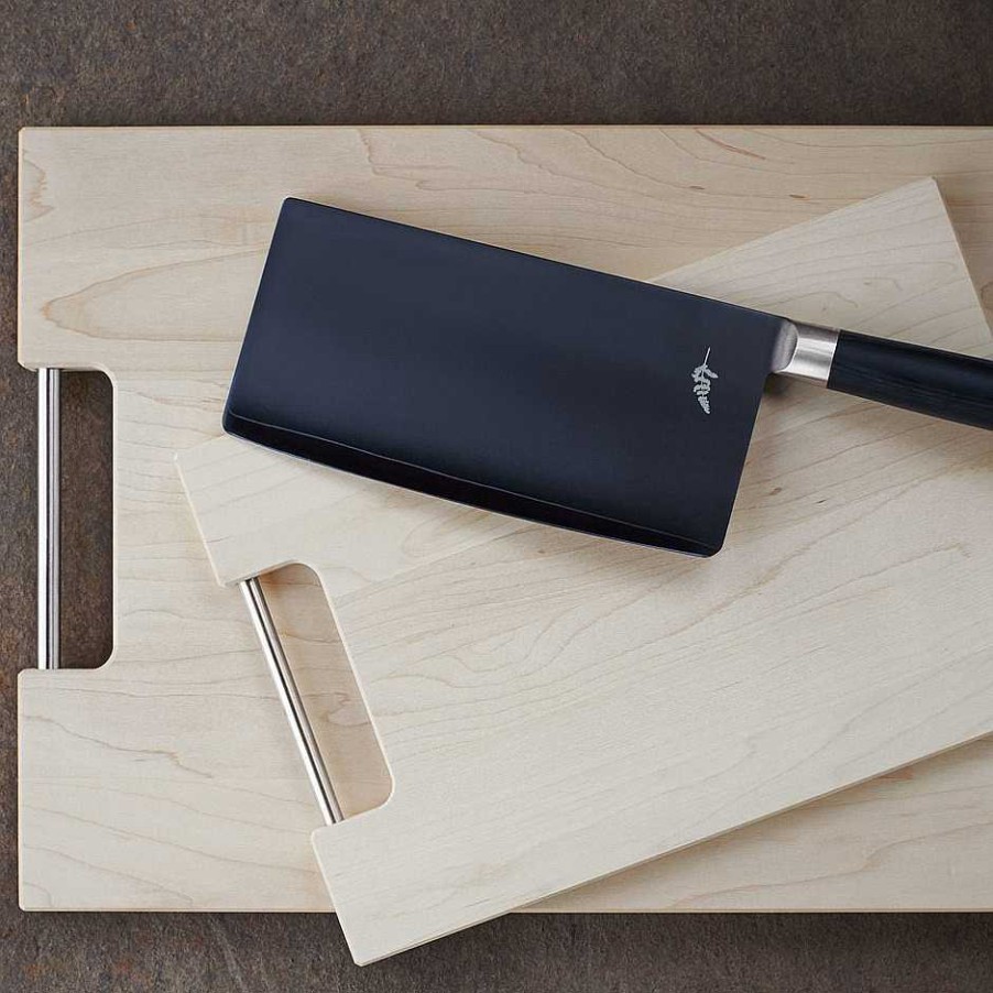 Bulthaup Accessories And Tools | Chopping Board Small| Maple