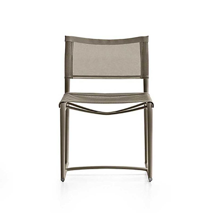 B&B Italia Outdoor Chairs | Mirto - Chair