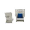 B&B Italia Sofas And Armchairs | Canasta - Armchair