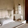 B&B Italia King Size Beds | Husk - Bed