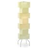 Vitra Pendant Lights | Akari Light Sculptures Uf4-L10