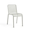 HAY Outdoor Chairs | Palissade Chair | Outdoor Chair | Sky Grey