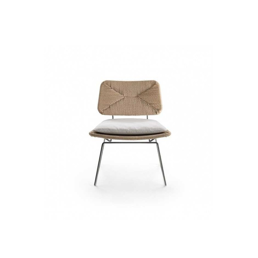 Flexform Single Armchairs | Echoes | Armchair