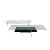 B&B Italia Coffee Tables | Diesis - Small Table