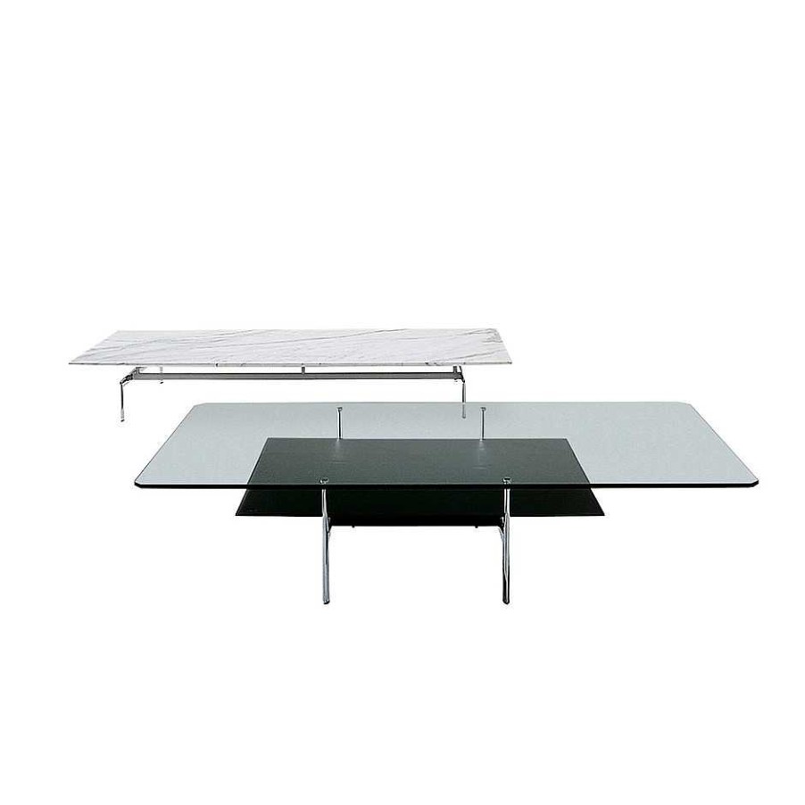 B&B Italia Coffee Tables | Diesis - Small Table