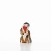 Vitra Decoration | Wooden Doll No. 10