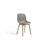 HAY Chairs | Neu 13 - Mud Grey Shell