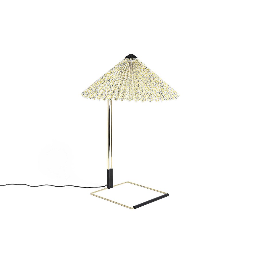 HAY Pendant Lights | Hay X Liberty Matin | Table Lamp | Ed