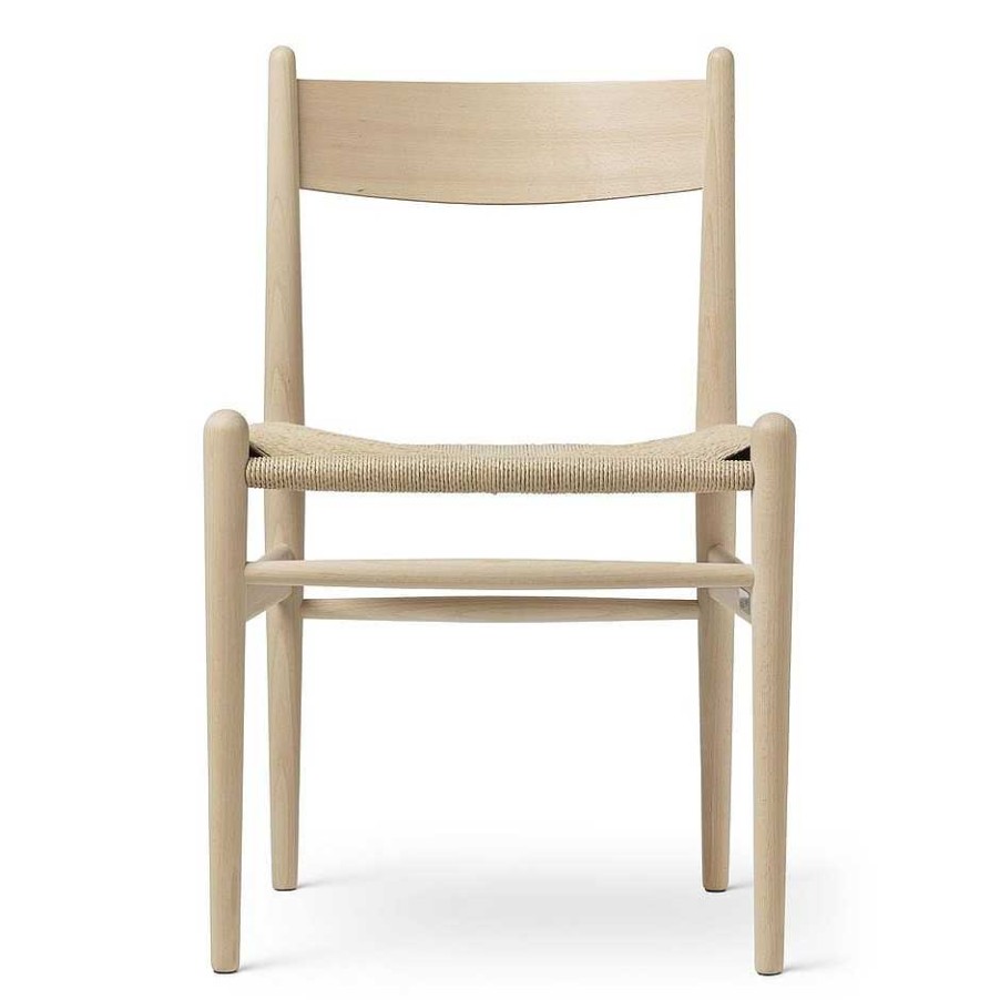 Carl Hansen & Søn Chairs | Ch36 | Chair | Beech-Paper Cord