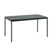 HAY Outdoor Tables | Balcony Table | Outdoor Table | 144 Cm