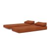 Innovation Living Sofa Beds | Sigmund Alu | Sofa Bed | 595