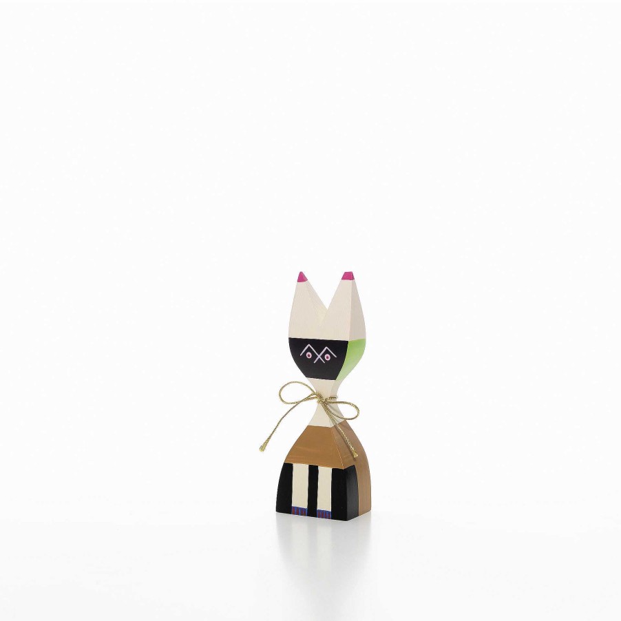 Vitra Decoration | Wooden Doll No. 9