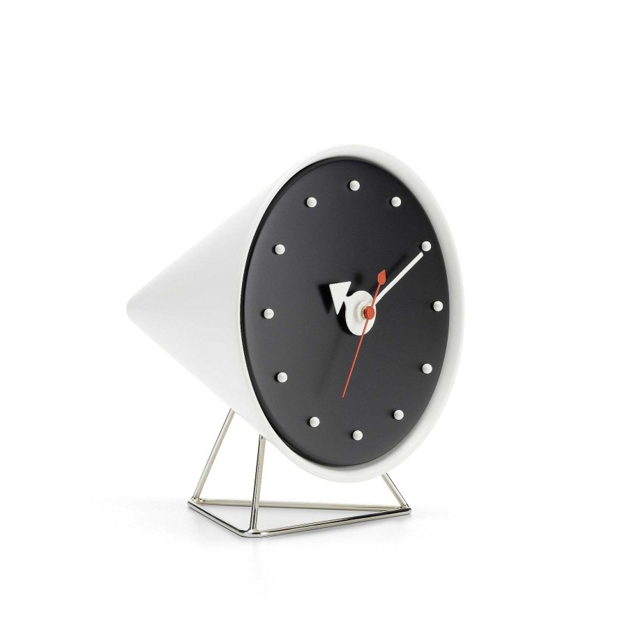 Vitra Clocks | Cone Clock