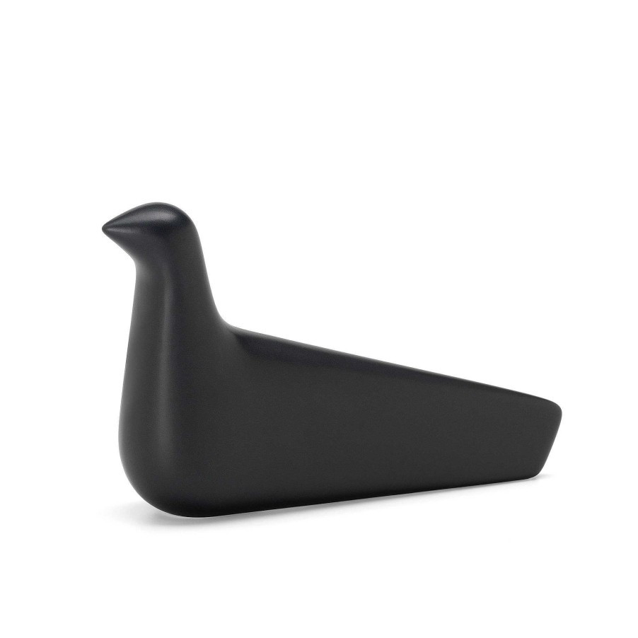 Vitra Decoration | L'Oiseau | Matt Coal