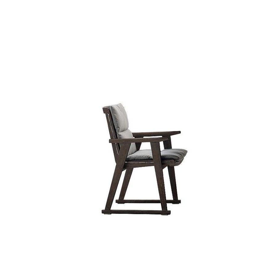 B&B Italia Outdoor Chairs | Gio - Chair