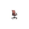 Vitra Office Chairs | Id Mesh | Office Armchair | Brick