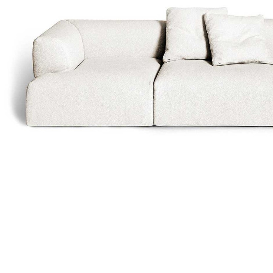 DePadova Modular Sofas | Atalante | Sofa