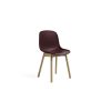 HAY Chairs | Neu 13 - Bordeaux Shell