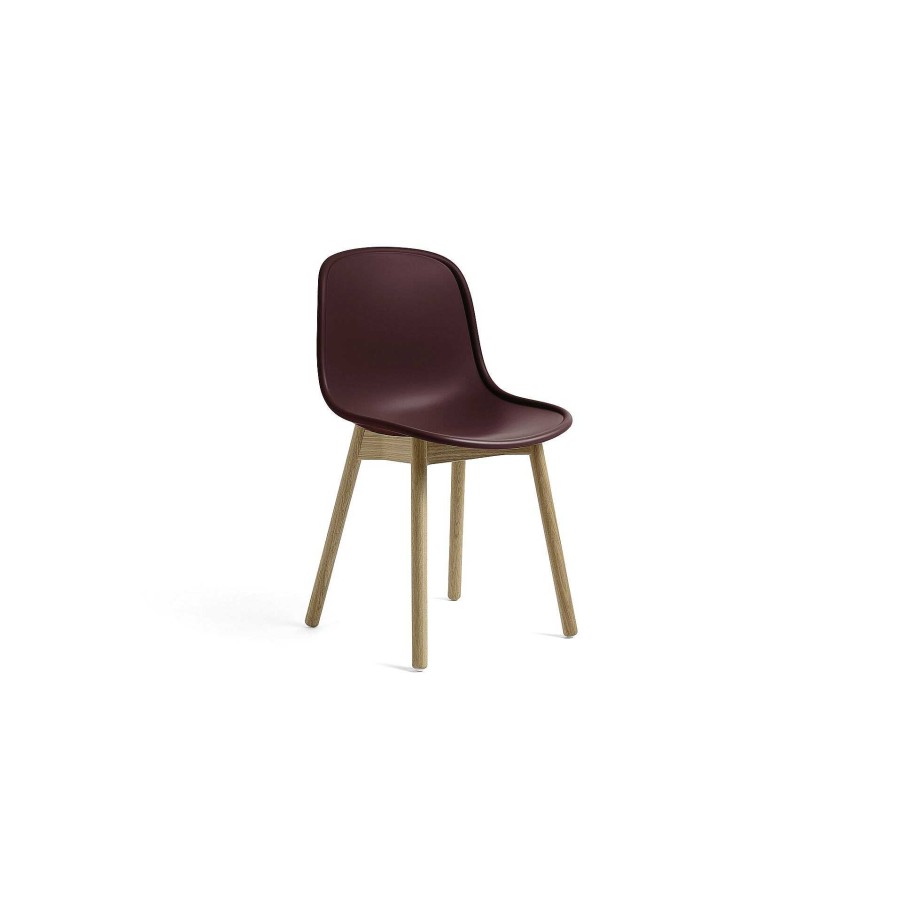 HAY Chairs | Neu 13 - Bordeaux Shell