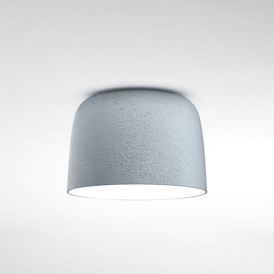 Marset Ceiling Lamps | Djembe C 65.45 | Ceiling Lamp | Sky Blue Dali