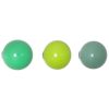 Vitra Decorations | Coat Dots Green