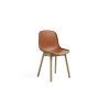 HAY Chairs | Neu 13 - Orange Shell