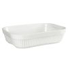 Arabia Plates And Bowls | Uunikokki | Lasagne Dish 2,5L