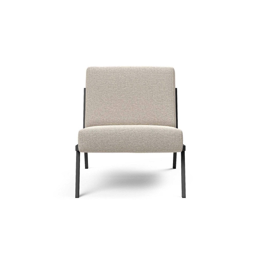 Innovation Living Single Armchairs | Vikko | Armchair | White