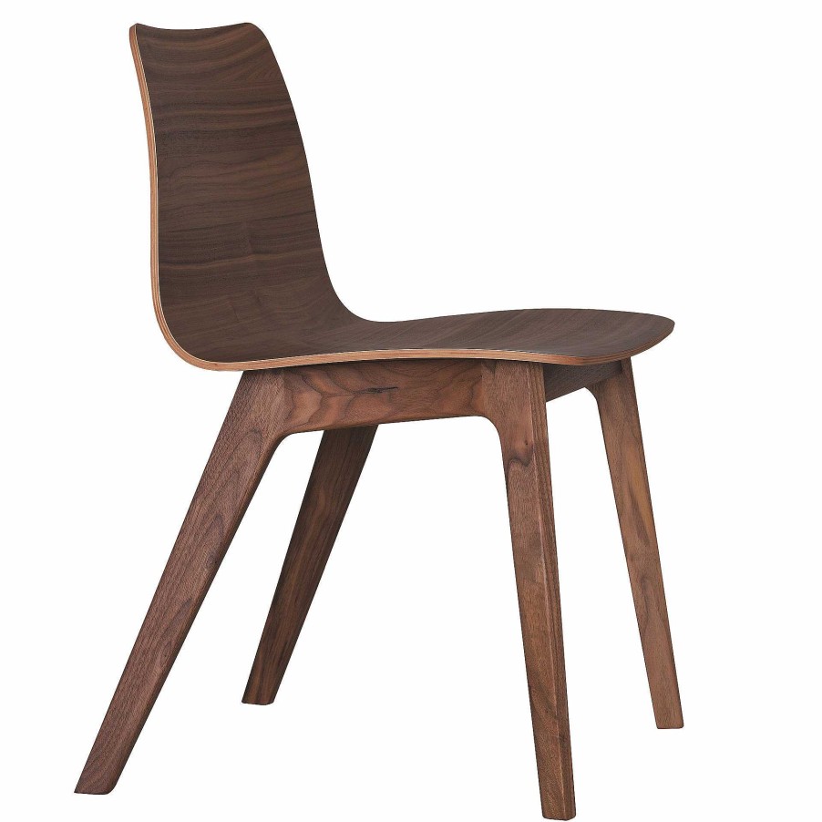 Zeitraum Chairs | Morph Plus | American Walnut