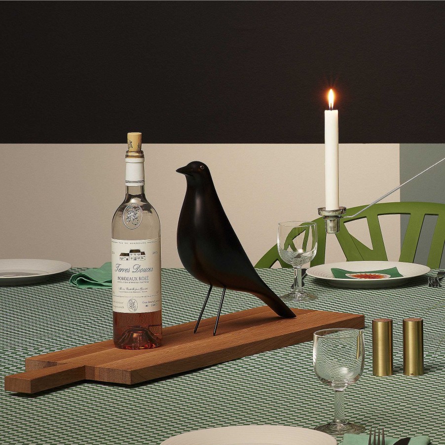 Vitra Decoration | Eames House Bird | Decorative Sculpture | Alder - Ex Display