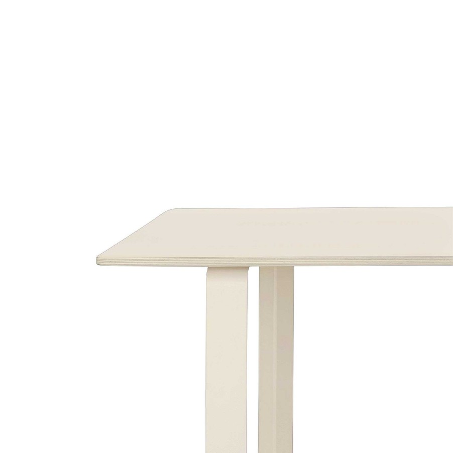 Muuto Dining Tables | 70/70 Table | Sand