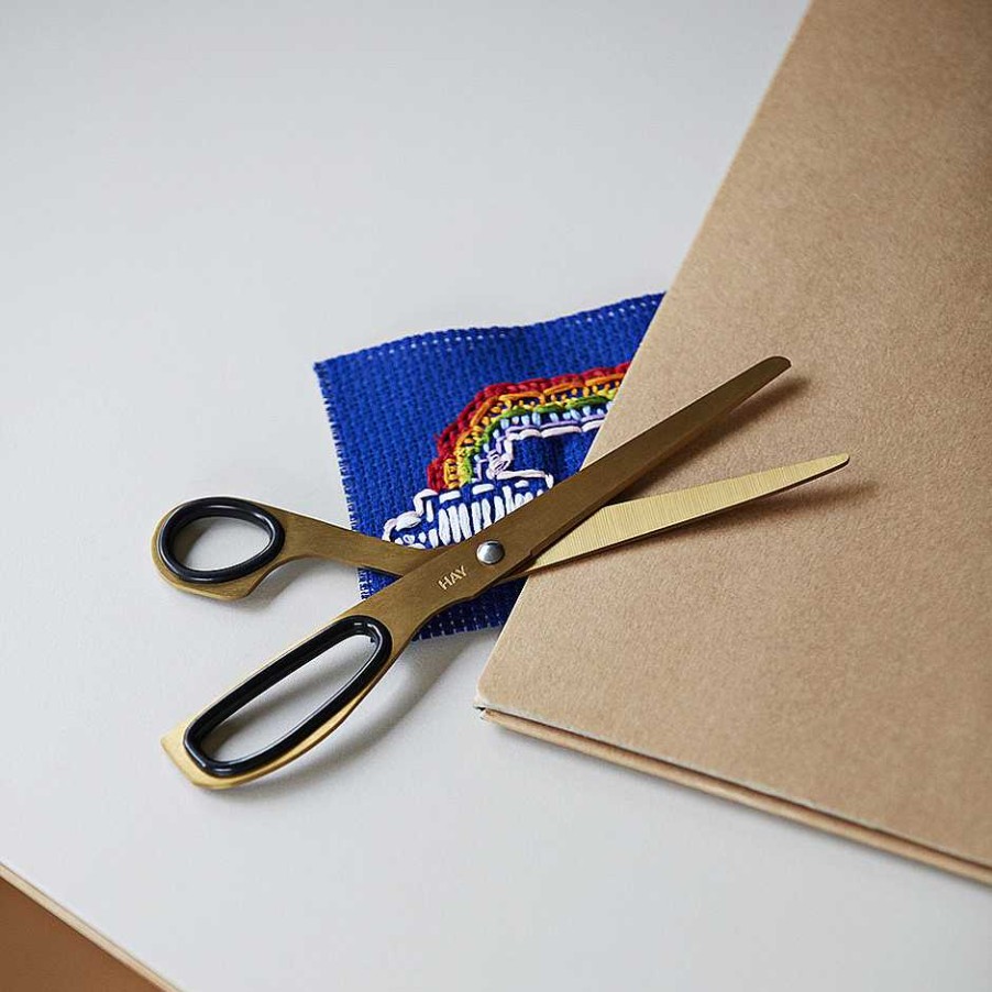 HAY Stationery And Accessories | Scissors