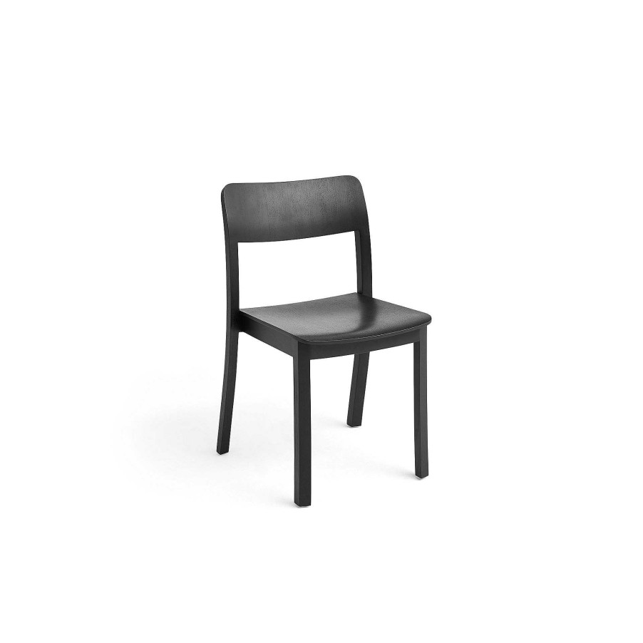 HAY Chairs | Pastis Chair | Chair | Black