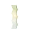 Vitra Pendant Lights | Akari Light Sculptures 33N