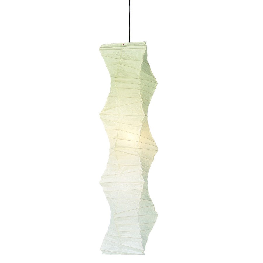 Vitra Pendant Lights | Akari Light Sculptures 33N