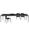 B&B Italia Dining Tables | Mirto - Indoor Table