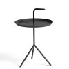 HAY Coffee Tables | Don'T Leave Me Dlm | Black