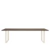 Muuto Dining Tables | 70/70 Table | Oak - Sand