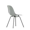 Vitra Chairs | Eames Fiberglass Side Chair Dsx | Chair | Sea Foam Green