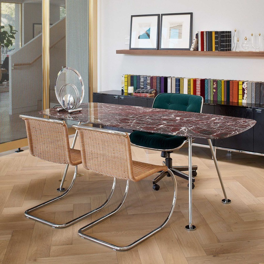 Knoll Chairs | Mr Side Chair