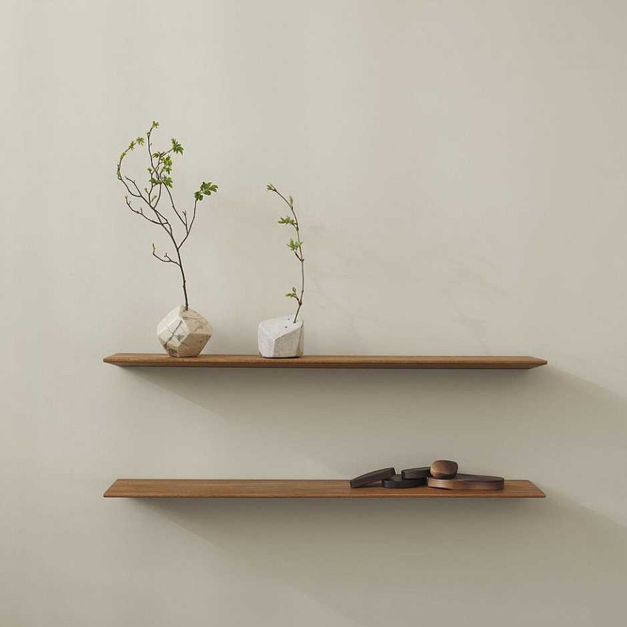 Carl Hansen & Søn Shelves | Fb001 | Tsugi Shelf