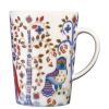 Iittala Glasses And Mugs | Taika Mug | 0,4L - White