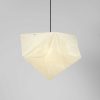 Vitra Pendant Lights | Akari Light Sculptures Yp1