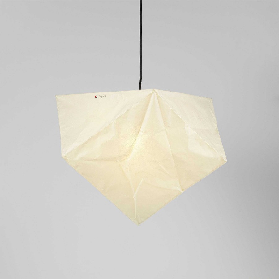 Vitra Pendant Lights | Akari Light Sculptures Yp1