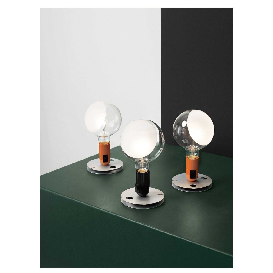 Flos Decorations | Lampadina | Orange