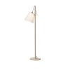 Muuto Pendant Lights | Pull Floor Lamp | Floor Lamp | Oak-White