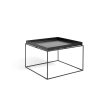 HAY Coffee Tables | Tray Table Coffee - Black