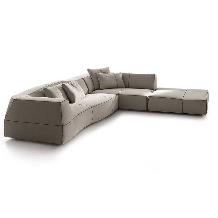 B&B Italia Modular Sofas | Bend - Sofa