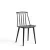 HAY Chairs | J77 Chair J-Series | Black