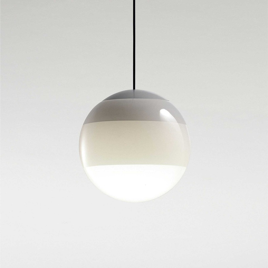 Marset Pendant Lights | Dipping Light 20 - 24V | Pendant Lamp | White